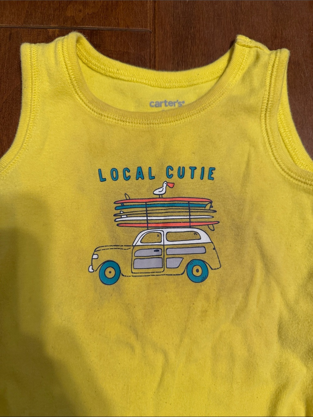 6-12 month boy bundle - Picture 2 of 8